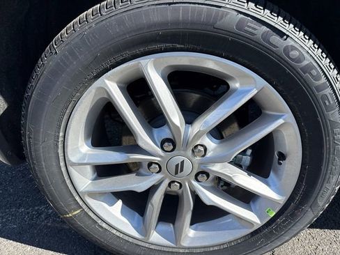 New 2026 Dodge Durango GT image 6