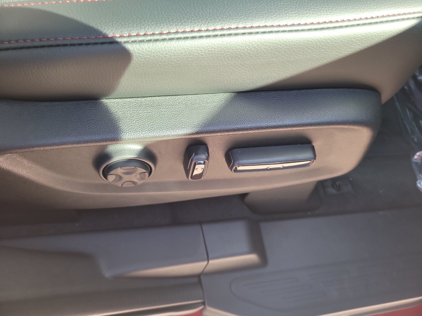 New 2027 Honda Odyssey Sport-L image 31