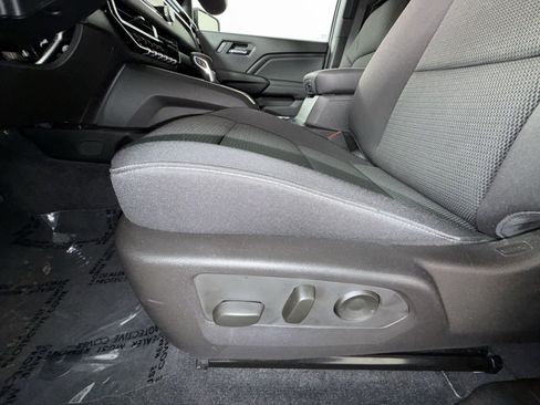 New 2026 GMC Canyon Elevation w/ Convenience Package AWD/4WD image 14