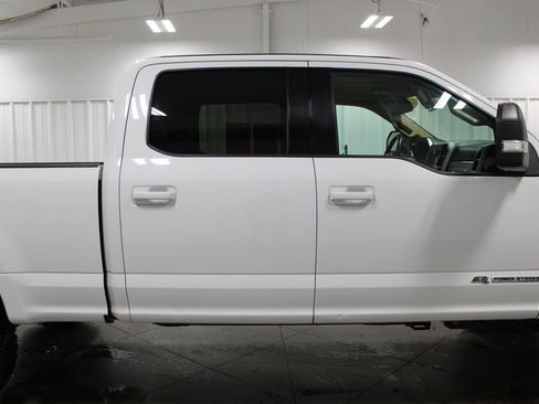 Used 2021 Ford F250 Lariat AWD/4WD image 11