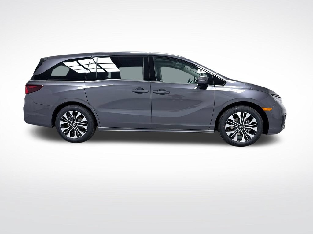 New 2026 Honda Odyssey Elite image 10