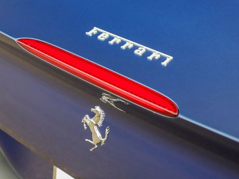 Certified 2023 Ferrari Portofino M image 45