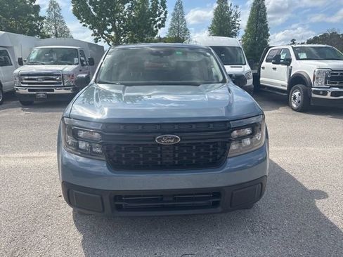 Used 2024 Ford Maverick XLT w/ XLT Luxury Package image 2