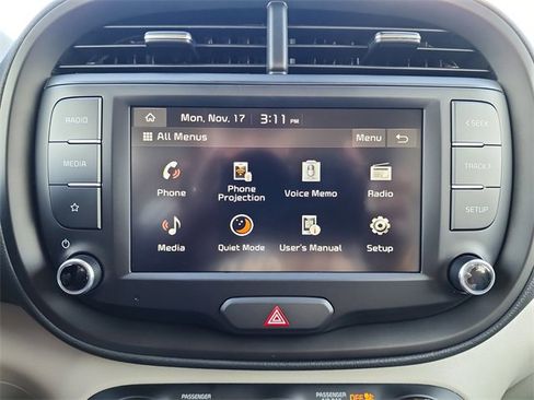 New 2025 Kia Soul LX w/ LX Technology Package image 19