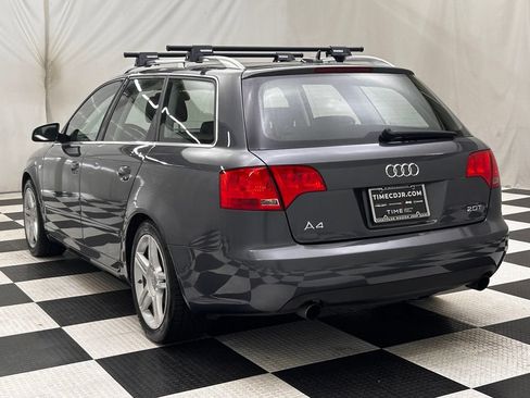 Used 2006 Audi A4 2.0T AWD/4WD image 5