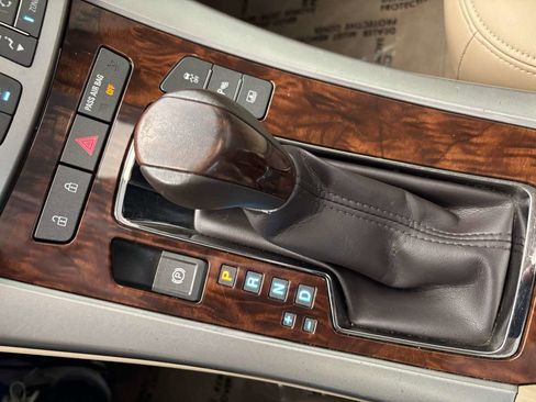 Used 2010 Buick LaCrosse CXL w/ Luxury Package image 16