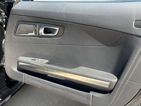 Used 2021 Mercedes-Benz AMG GT Roadster image 29