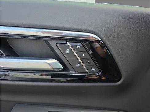 Used 2026 Chevrolet Tahoe Premier w/ Sun And Tow Package image 34