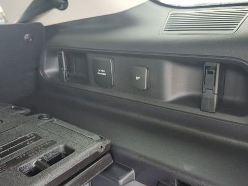 New 2025 Ford Bronco Sport Big Bend image 30