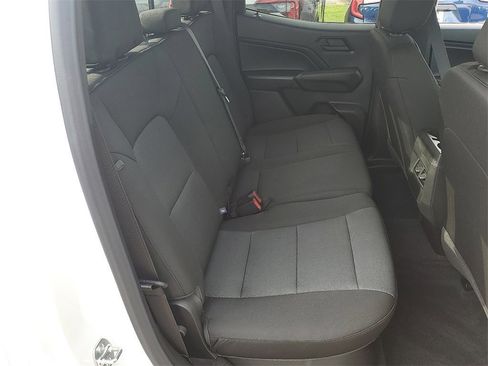 New 2026 Chevrolet Colorado Trail Boss image 18