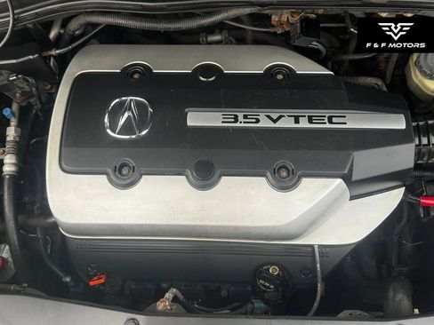 Used 2006 Acura MDX Touring AWD/4WD image 19