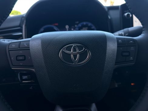Certified 2026 Toyota Camry XSE FWD image 22