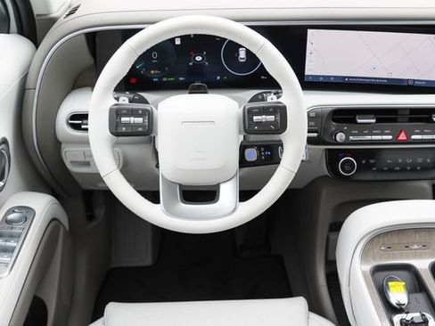 New 2026 Hyundai Palisade FWD Hybrid image 19