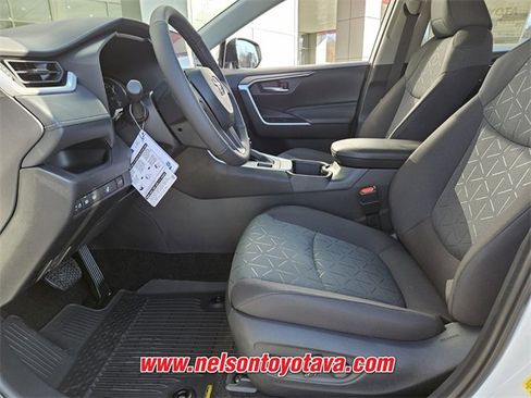 New 2025 Toyota RAV4 XLE w/ Convenience Package image 5