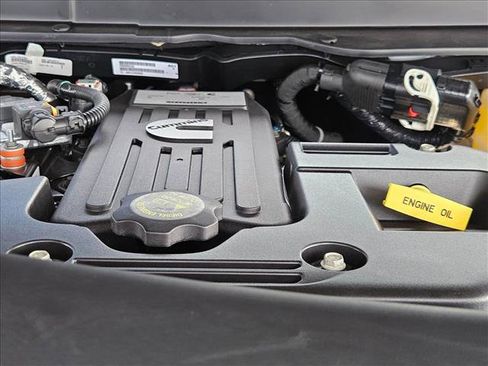 New 2026 RAM 3500 Tradesman w/ Chrome Appearance Group A AWD/4WD image 16