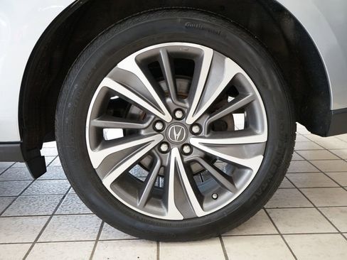 Used 2019 Acura MDX SH-AWD w/ Technology Package image 57