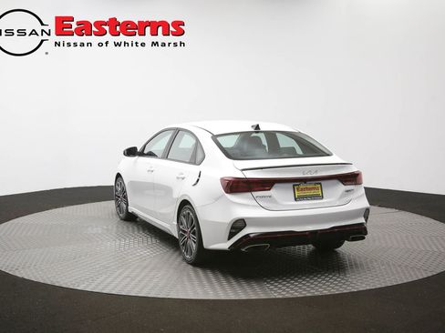 Used 2023 Kia Forte GT FWD image 35