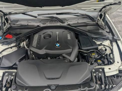 Used 2018 BMW 330i xDrive Sedan AWD/4WD image 41