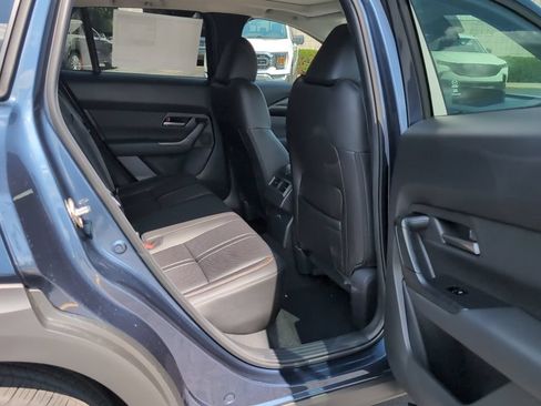 New 2026 MAZDA CX-50 AWD 2.5 S w/ Weather Package image 8