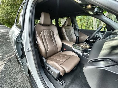 New 2026 BMW X3 xDrive30 w/ Convenience Package image 28