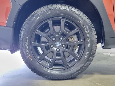 Certified 2024 Subaru Crosstrek 2.5i Wilderness w/ Crosstrek Mirror Package AWD/4WD image 10