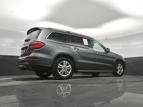 Used 2019 Mercedes-Benz GLS 450 4MATIC image 35