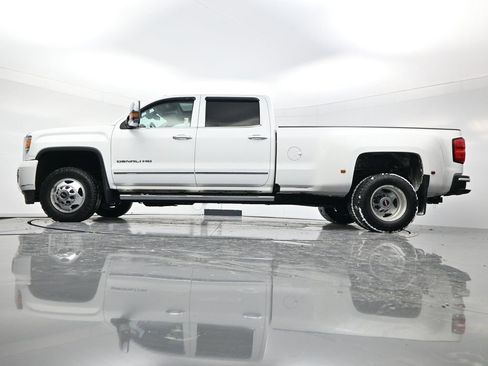 Used 2016 GMC Sierra 3500 Denali w/ Duramax Plus Package image 55
