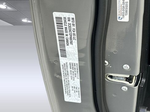 Used 2023 Dodge Charger R/T w/ Plus Group image 21