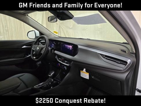 New 2026 Buick Encore GX Sport Touring w/ Comfort Package AWD/4WD image 38
