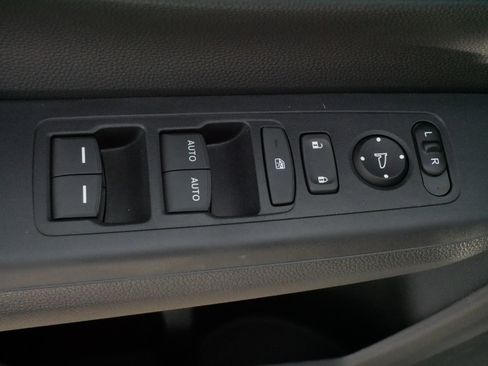 Certified 2026 Honda CR-V TrailSport image 18