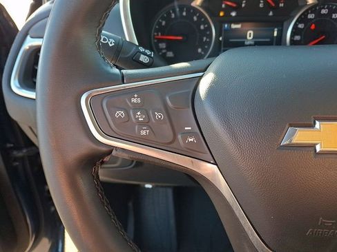 Certified 2024 Chevrolet Equinox LT w/ LPO, Floor Liner Package image 24