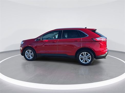 Used 2020 Ford Edge SEL w/ Convenience Package image 5