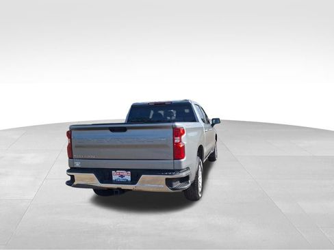 Used 2025 Chevrolet Silverado 1500 LT image 13