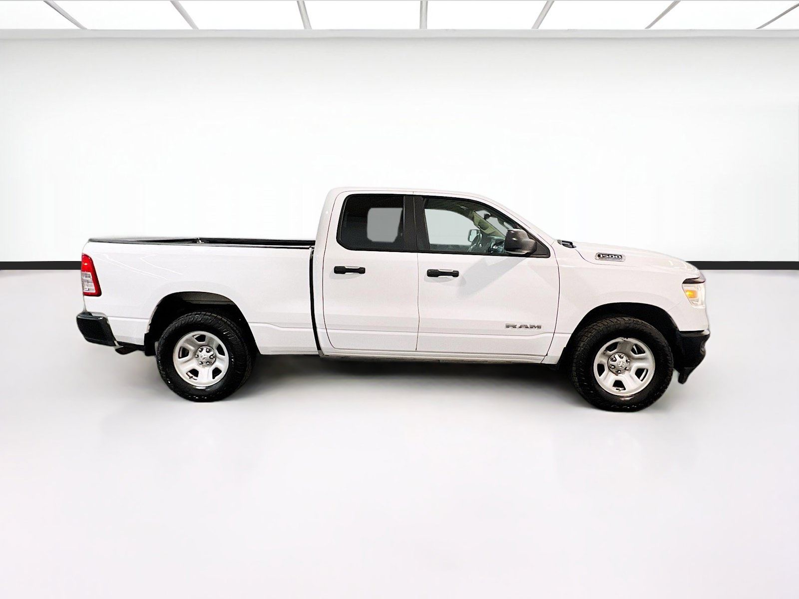 Used 2021 RAM 1500 Tradesman AWD/4WD image 22