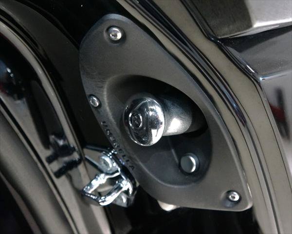 Used 2009 Rolls-Royce Phantom Coupe RWD image 22