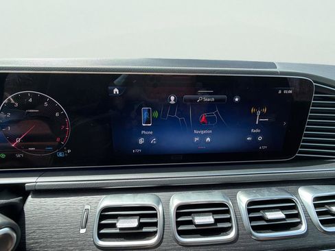 Certified 2026 Mercedes-Benz GLE 350 4MATIC image 16