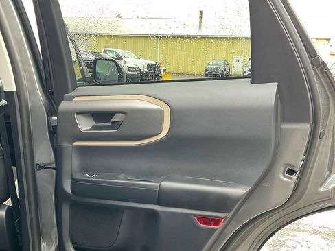 Used 2025 Ford Bronco Sport Big Bend image 52