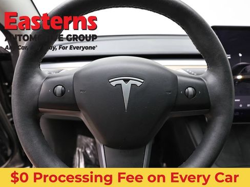 Used 2023 Tesla Model 3 Standard Range RWD image 10