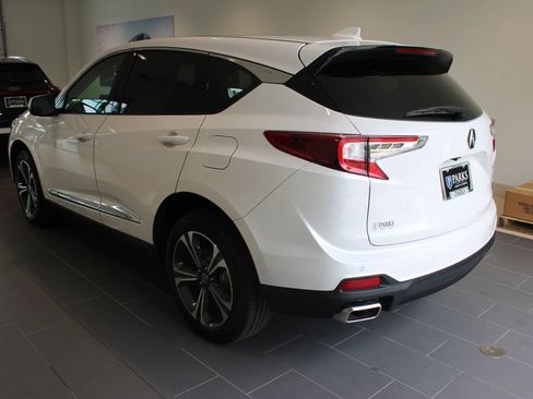 New 2026 Acura RDX SH-AWD w/ Technology Package image 32