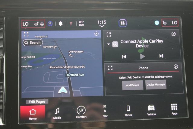 Used 2026 Dodge Durango GT AWD/4WD image 5