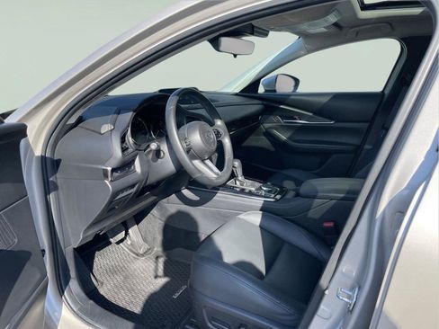 Used 2024 MAZDA CX-30 AWD 2.5 S w/ Preferred Package image 12