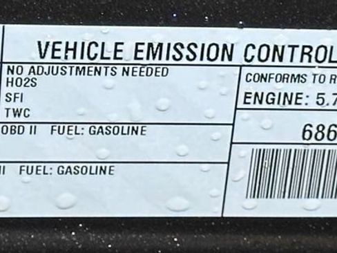 Certified 2024 RAM 1500 Tradesman image 47