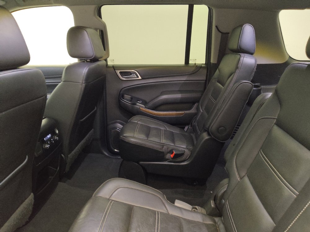 Used 2019 GMC Yukon XL Denali RWD image 18