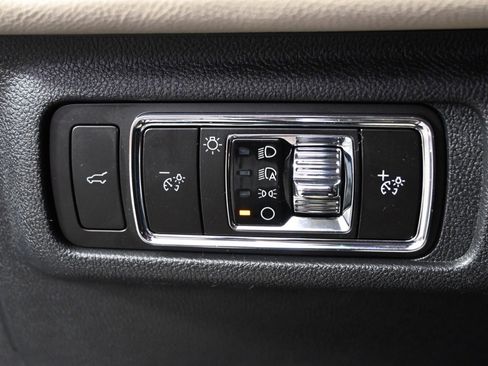 New 2026 Lincoln Corsair Reserve w/ Jet Appearance Package image 23