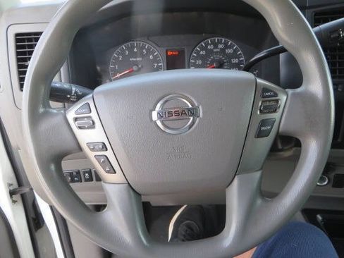 Used 2019 Nissan NV 2500 SV RWD image 44