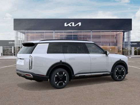 New 2027 Kia Telluride X-Line EX AWD/4WD image 6