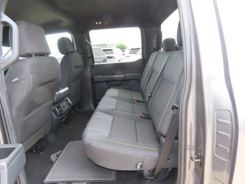 Certified 2024 Ford F150 STX RWD image 18