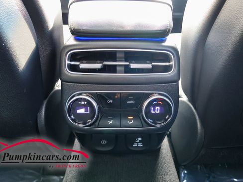 Used 2023 Genesis GV70 2.5T w/ Sport Prestige Package AWD/4WD image 29