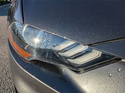 Certified 2020 Ford Mustang GT image 9