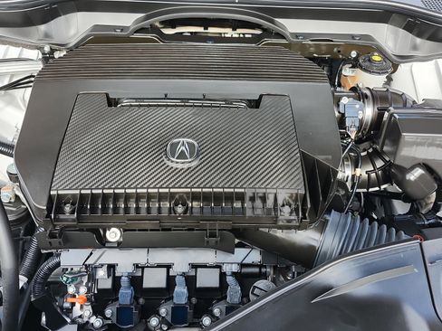 Certified 2023 Acura MDX w/Technology Package image 25